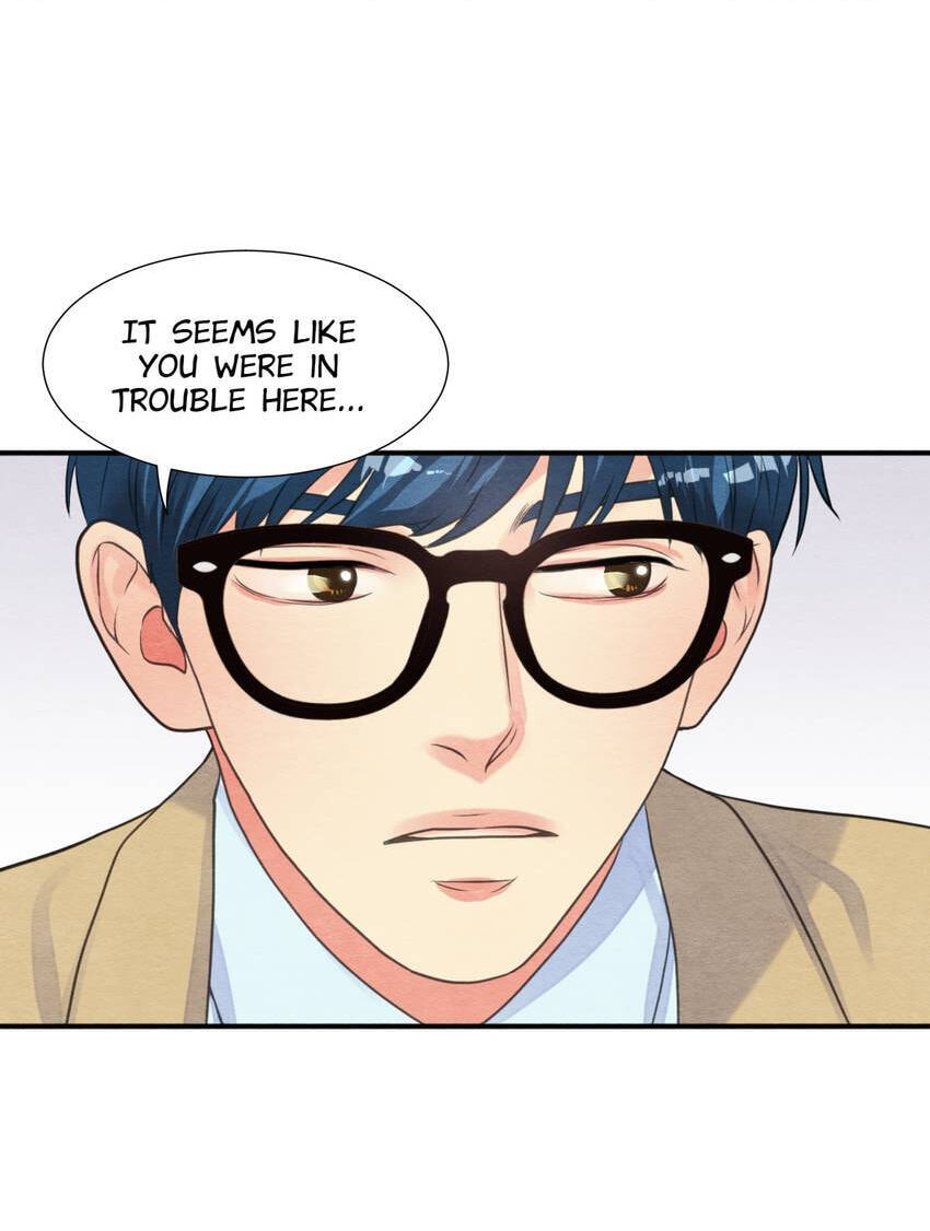 Off Limits! Chapter 53 page 27 - 