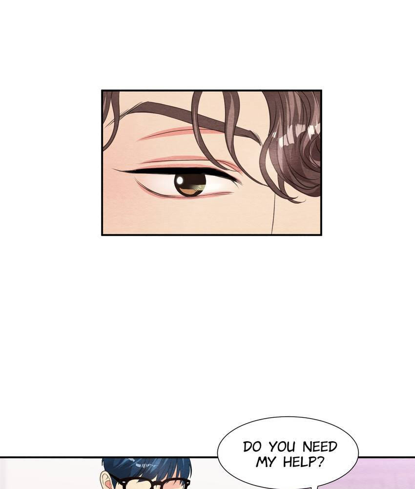 Off Limits! Chapter 53 page 28 - 
