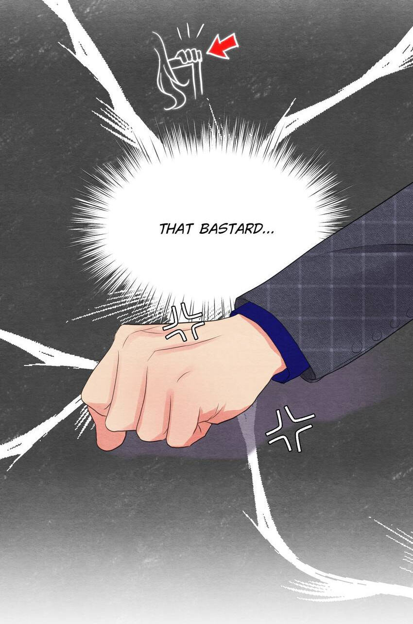 Off Limits! Chapter 53 page 31 - 