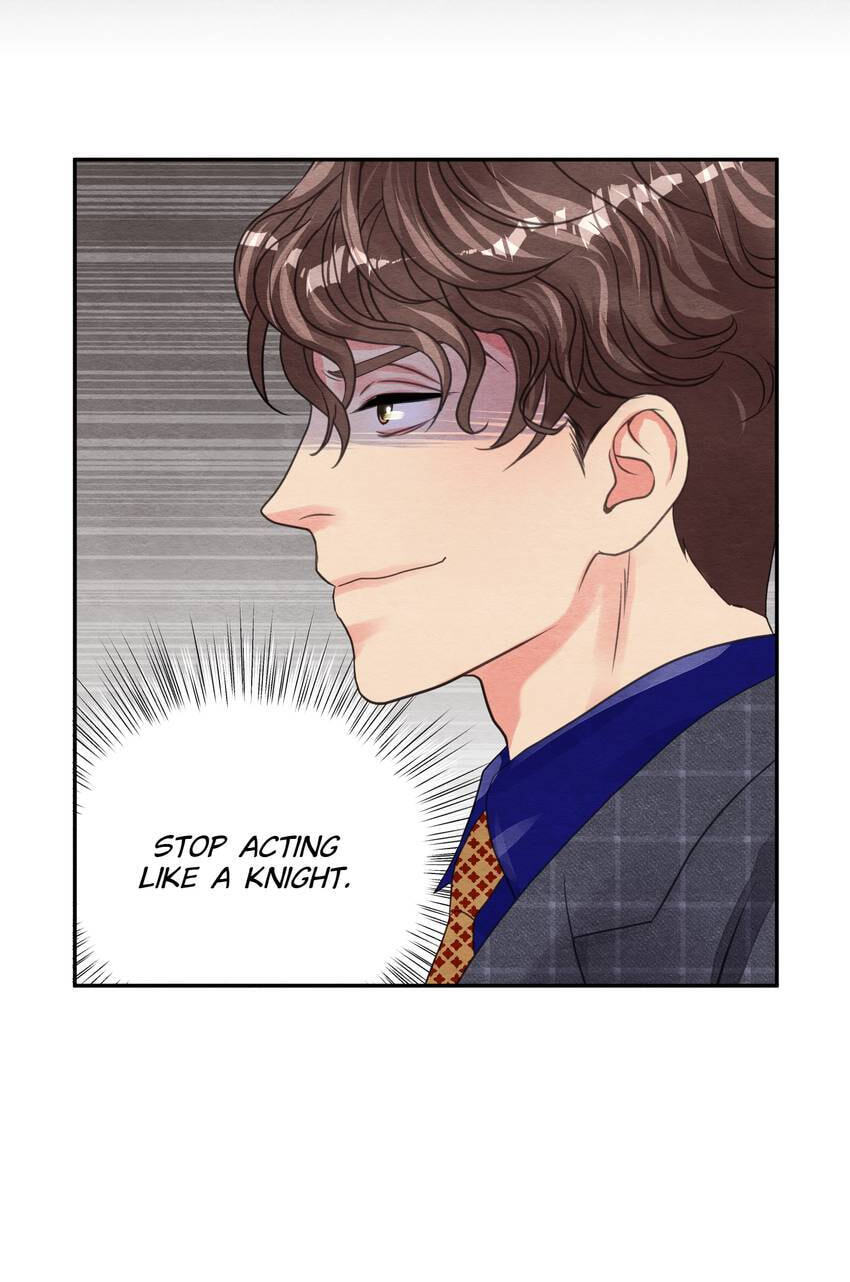 Off Limits! Chapter 53 page 32 - 