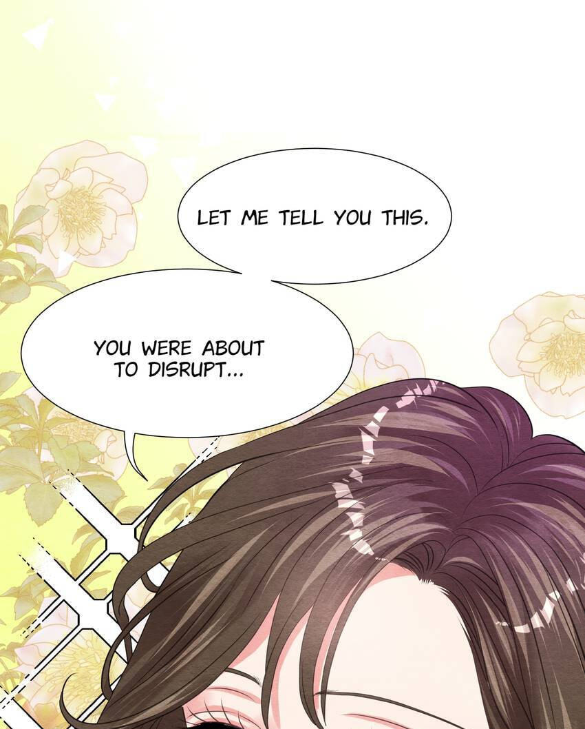 Off Limits! Chapter 53 page 36 - 