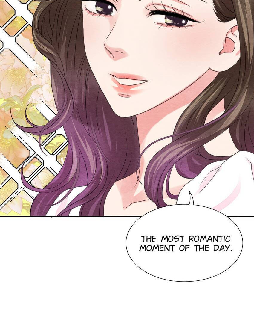 Off Limits! Chapter 53 page 37 - 