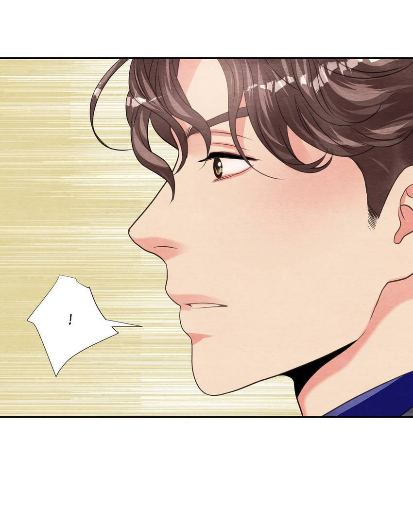 Off Limits! Chapter 53 page 38 - 