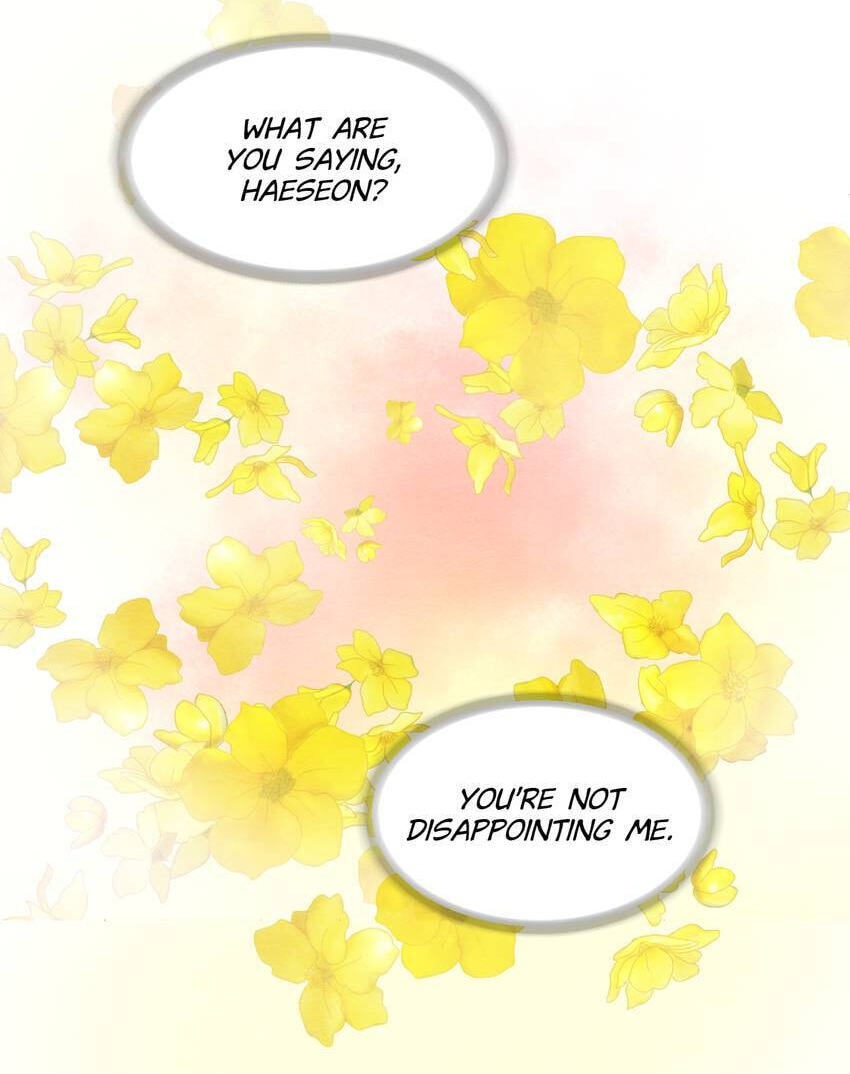Off Limits! Chapter 53 page 40 - 