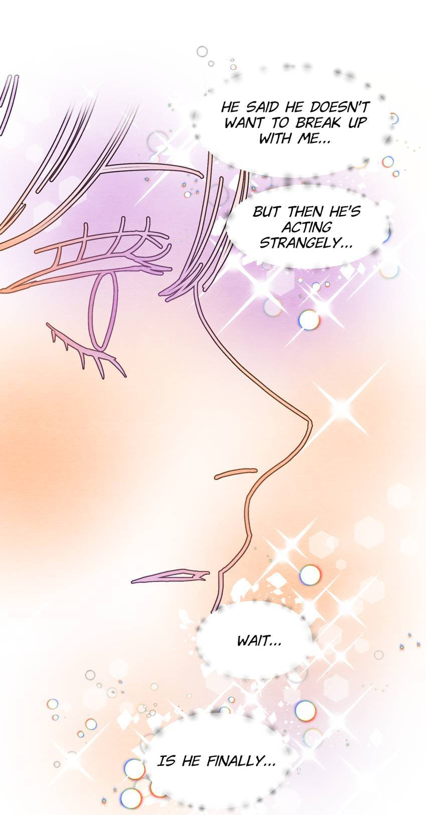 Off Limits! Chapter 53 page 5 - 