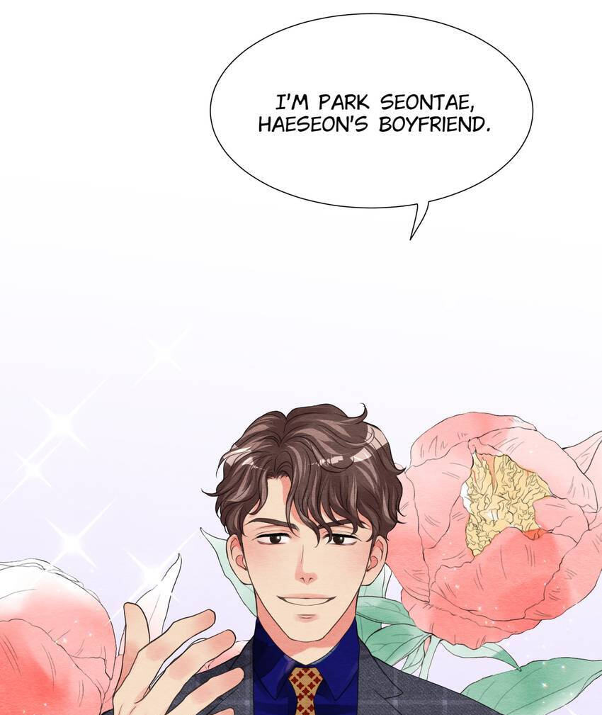 Off Limits! Chapter 53 page 42 - 