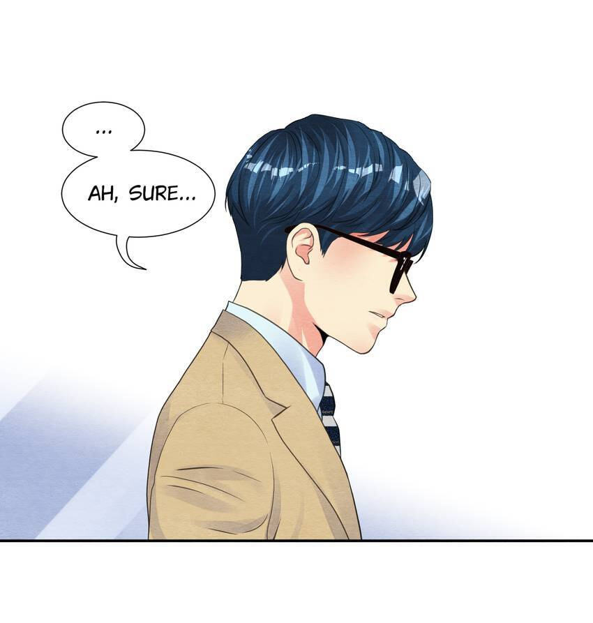 Off Limits! Chapter 53 page 44 - 