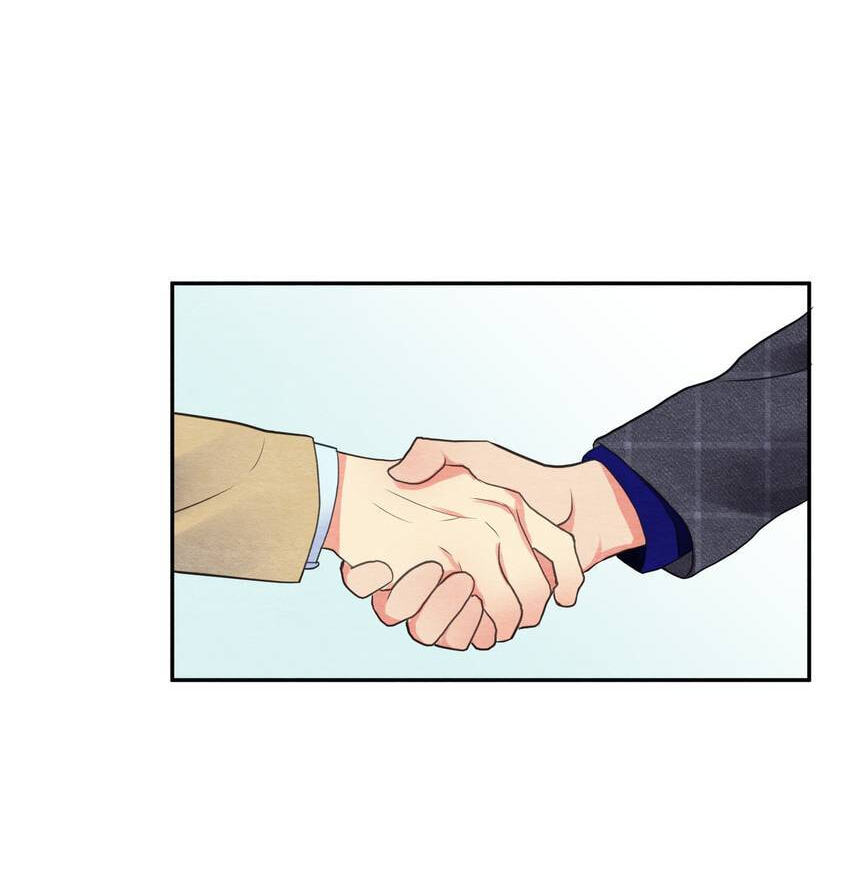 Off Limits! Chapter 53 page 45 - 