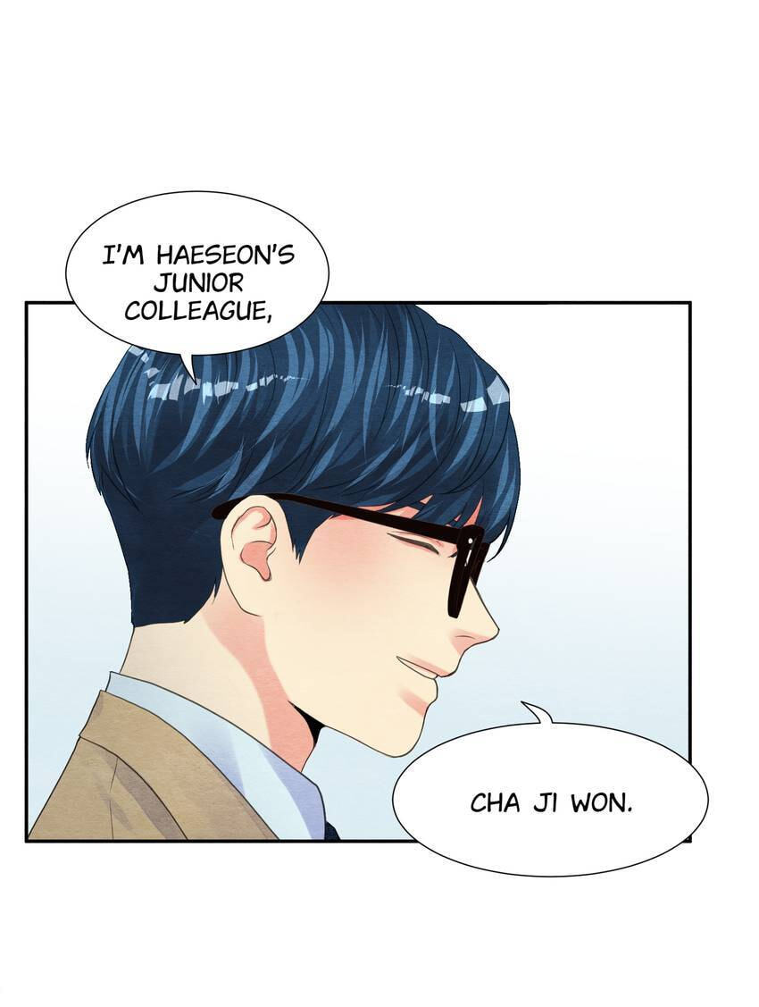 Off Limits! Chapter 53 page 46 - 