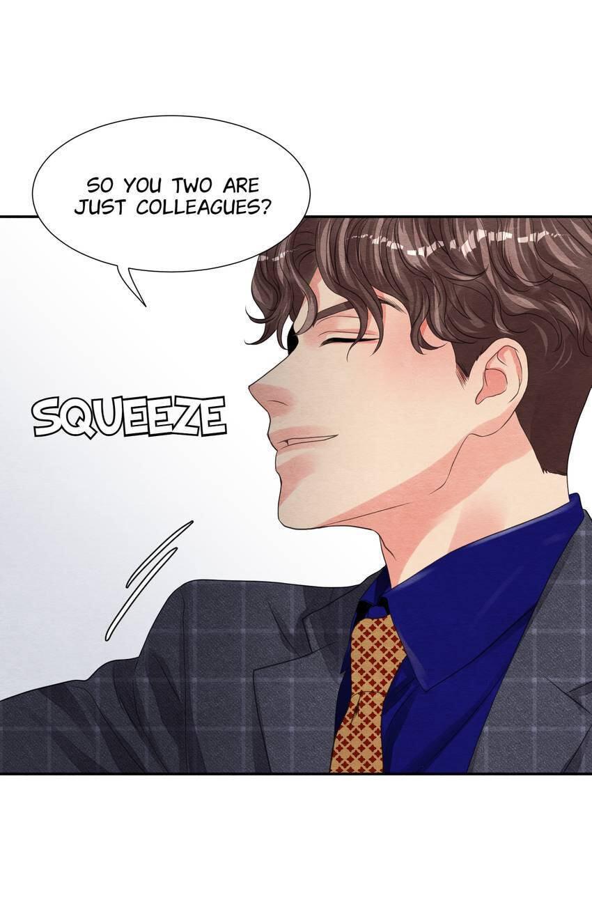 Off Limits! Chapter 53 page 48 - 