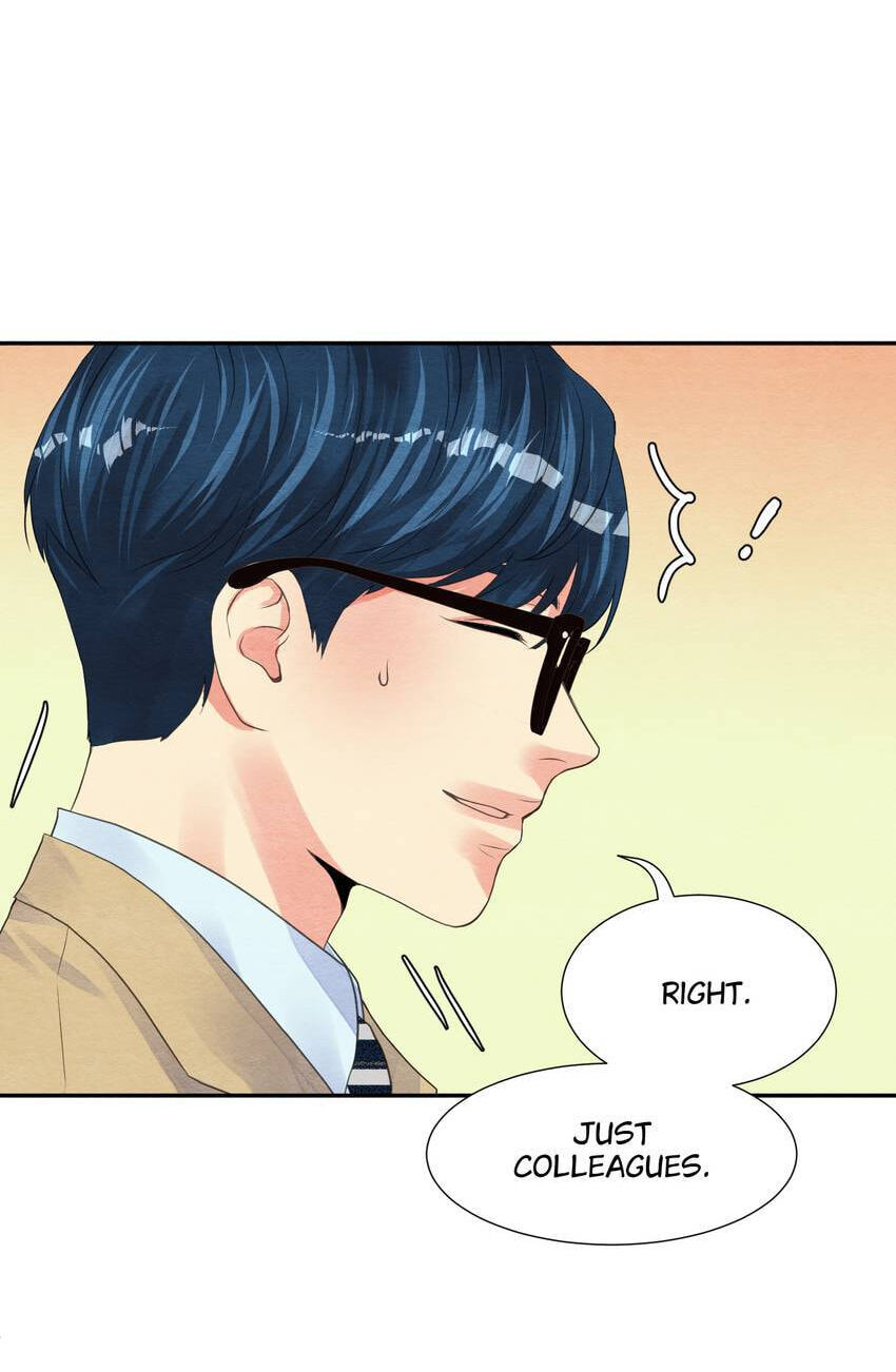 Off Limits! Chapter 53 page 49 - 