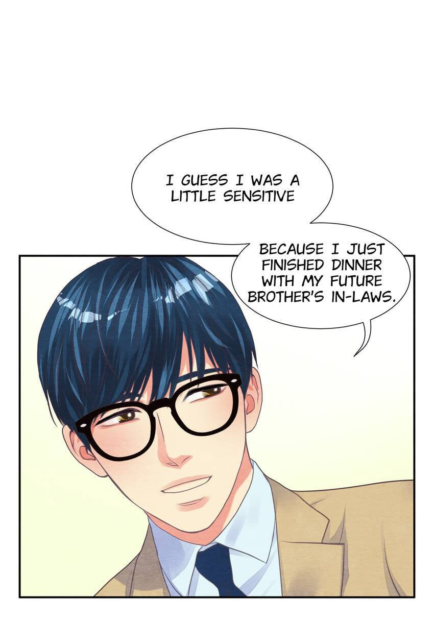 Off Limits! Chapter 53 page 51 - 