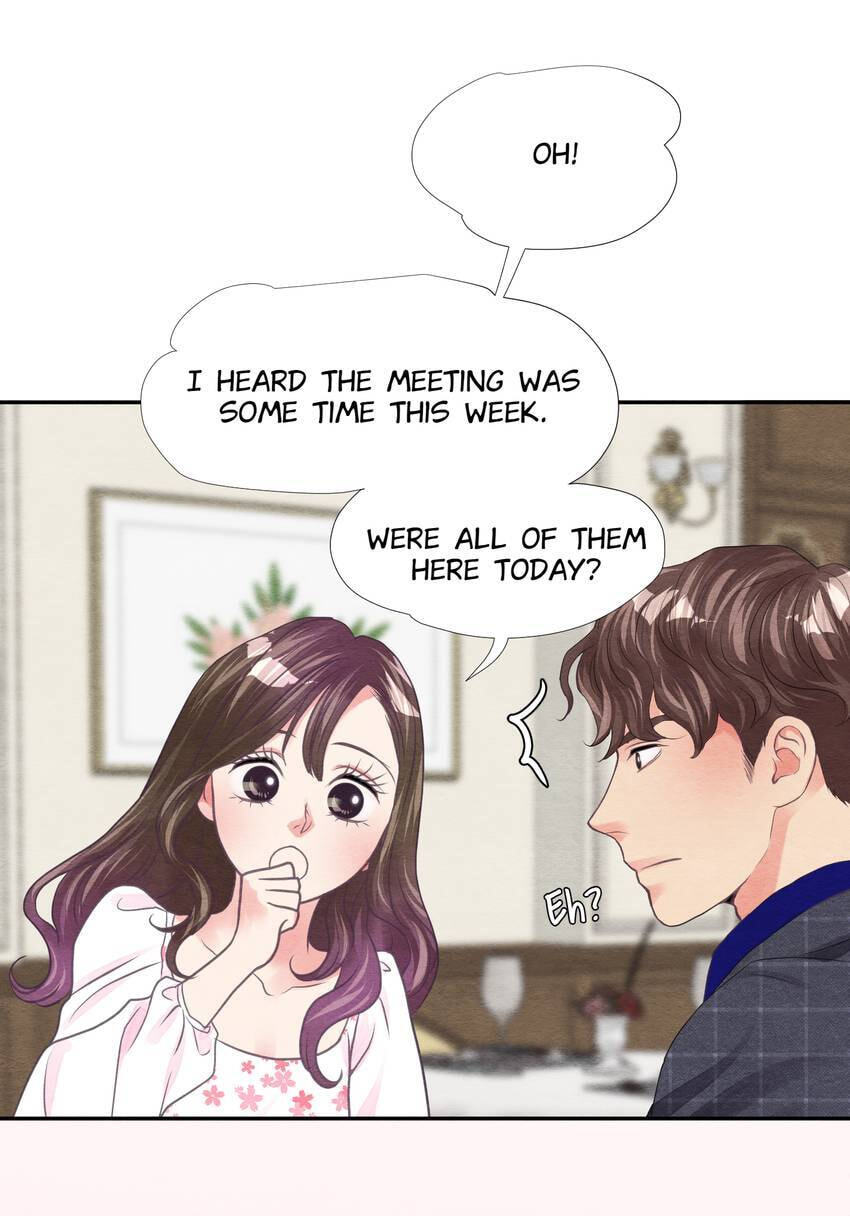 Off Limits! Chapter 53 page 52 - 