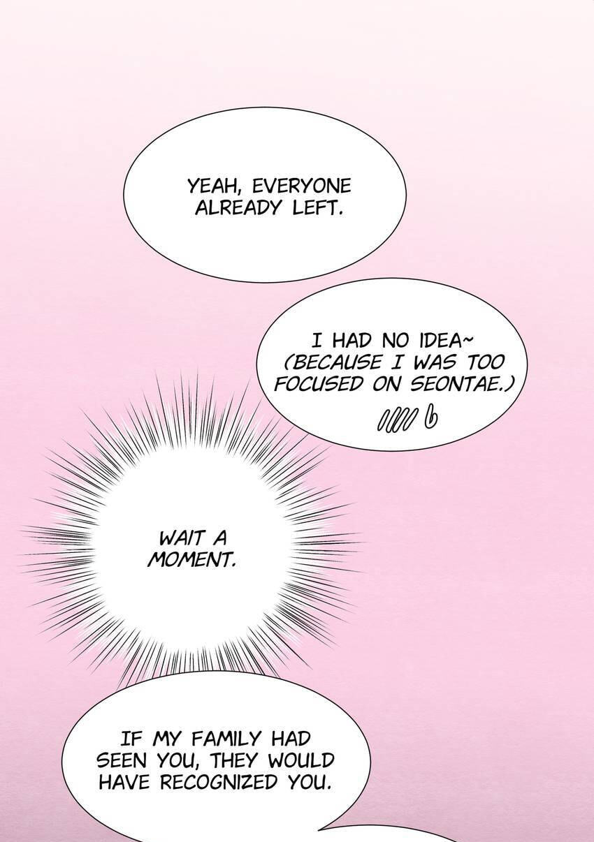 Off Limits! Chapter 53 page 53 - 