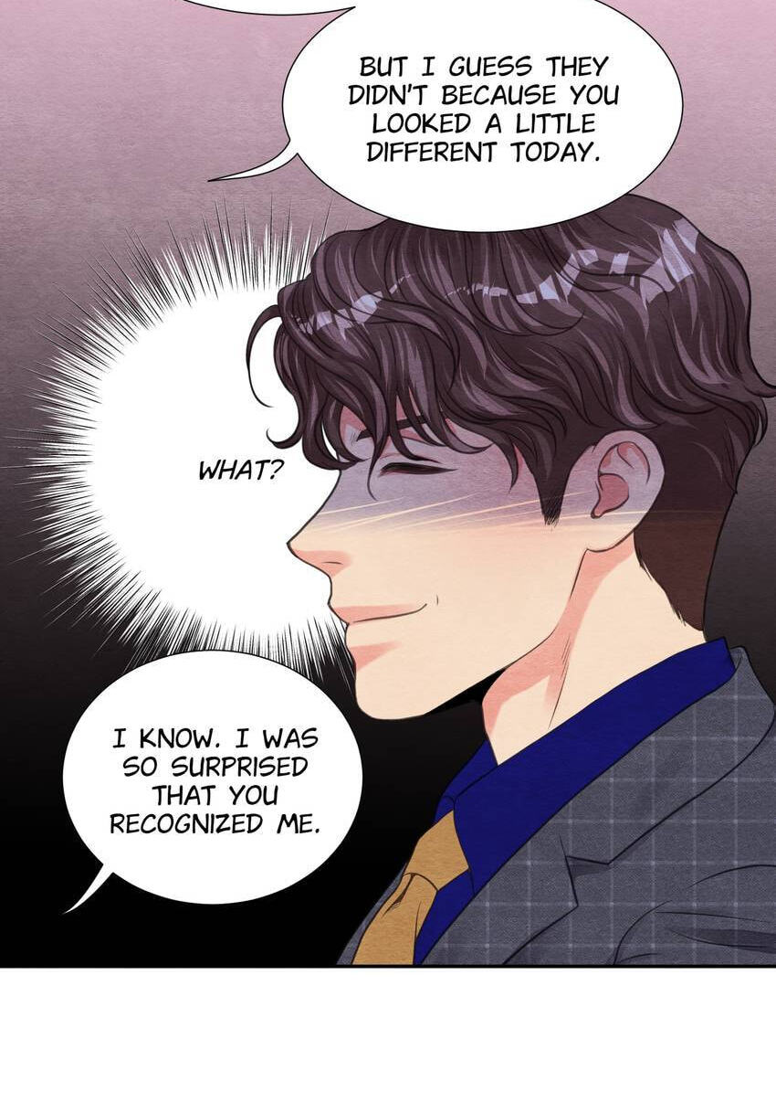 Off Limits! Chapter 53 page 54 - 
