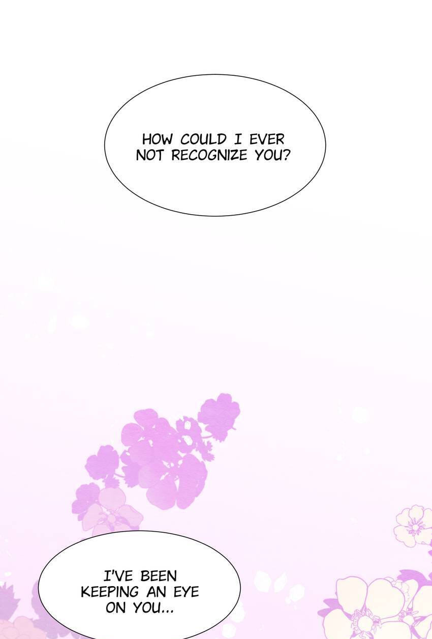 Off Limits! Chapter 53 page 55 - 