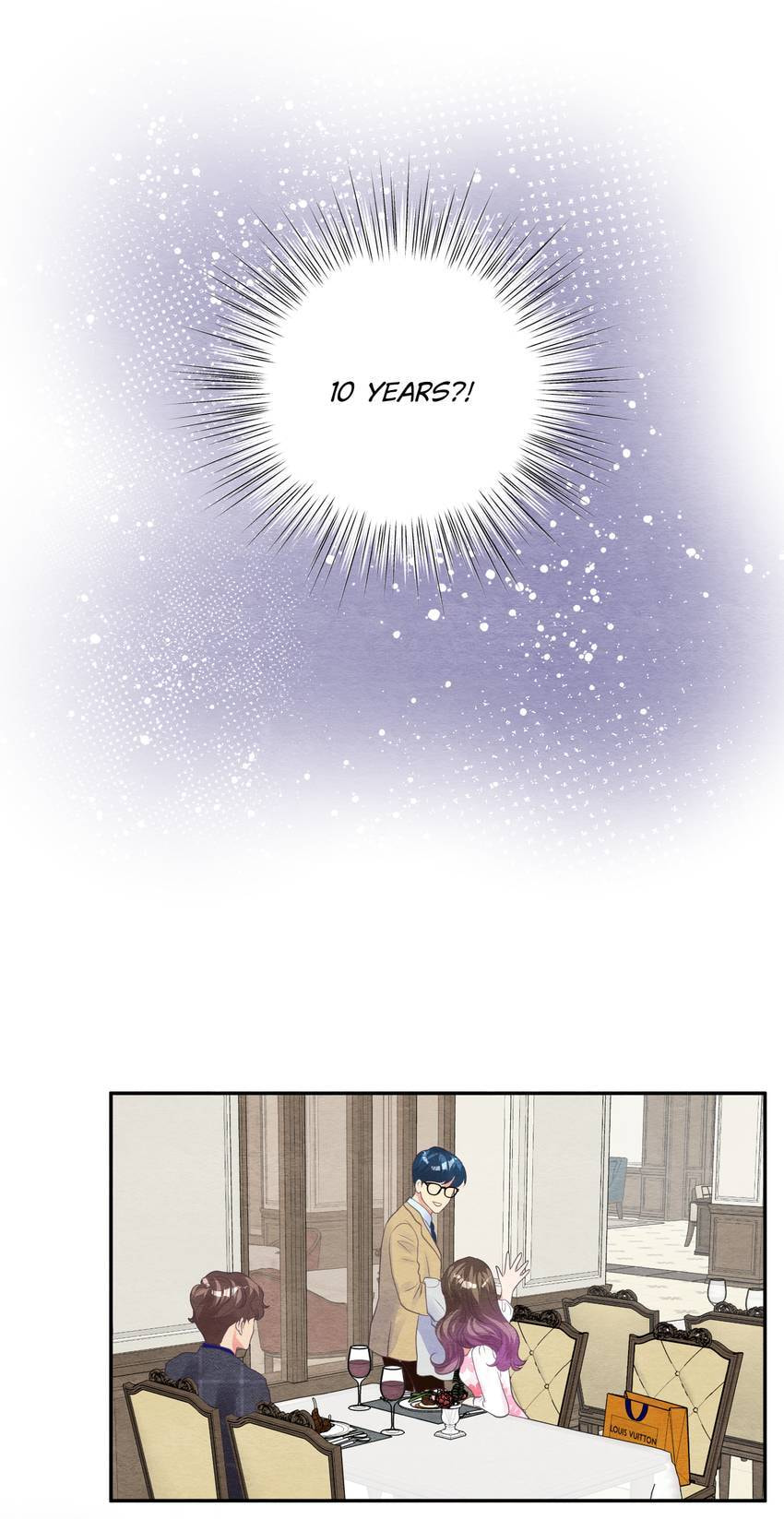 Off Limits! Chapter 53 page 57 - 