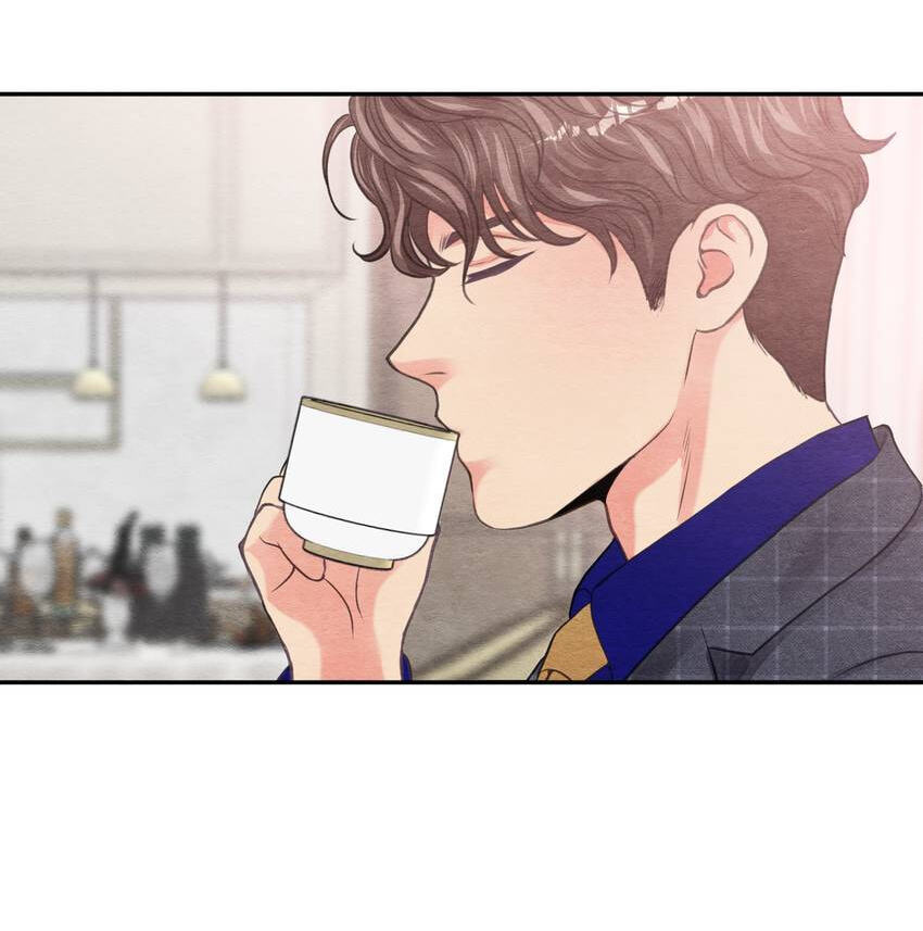 Off Limits! Chapter 53 page 61 - 