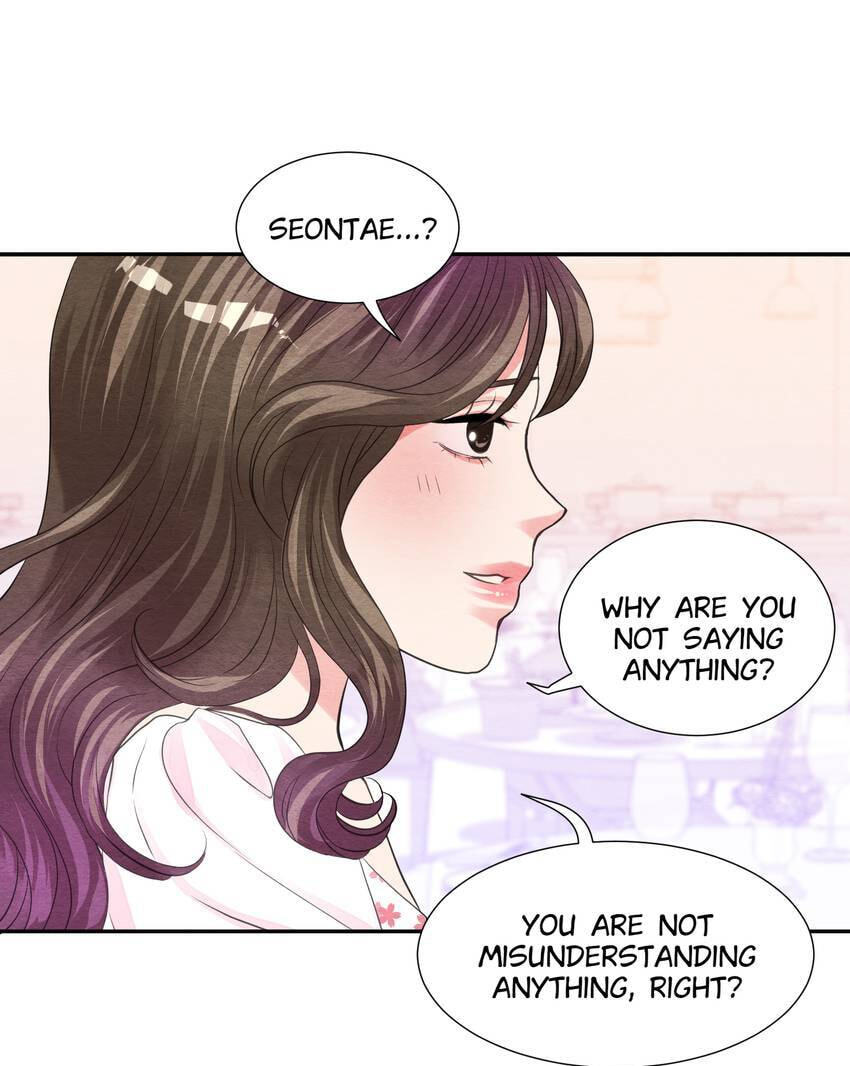 Off Limits! Chapter 53 page 62 - 