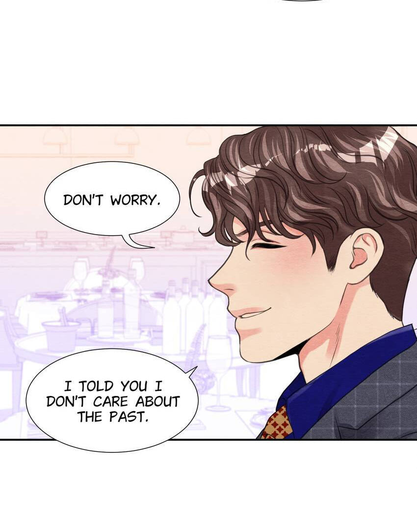 Off Limits! Chapter 53 page 63 - 