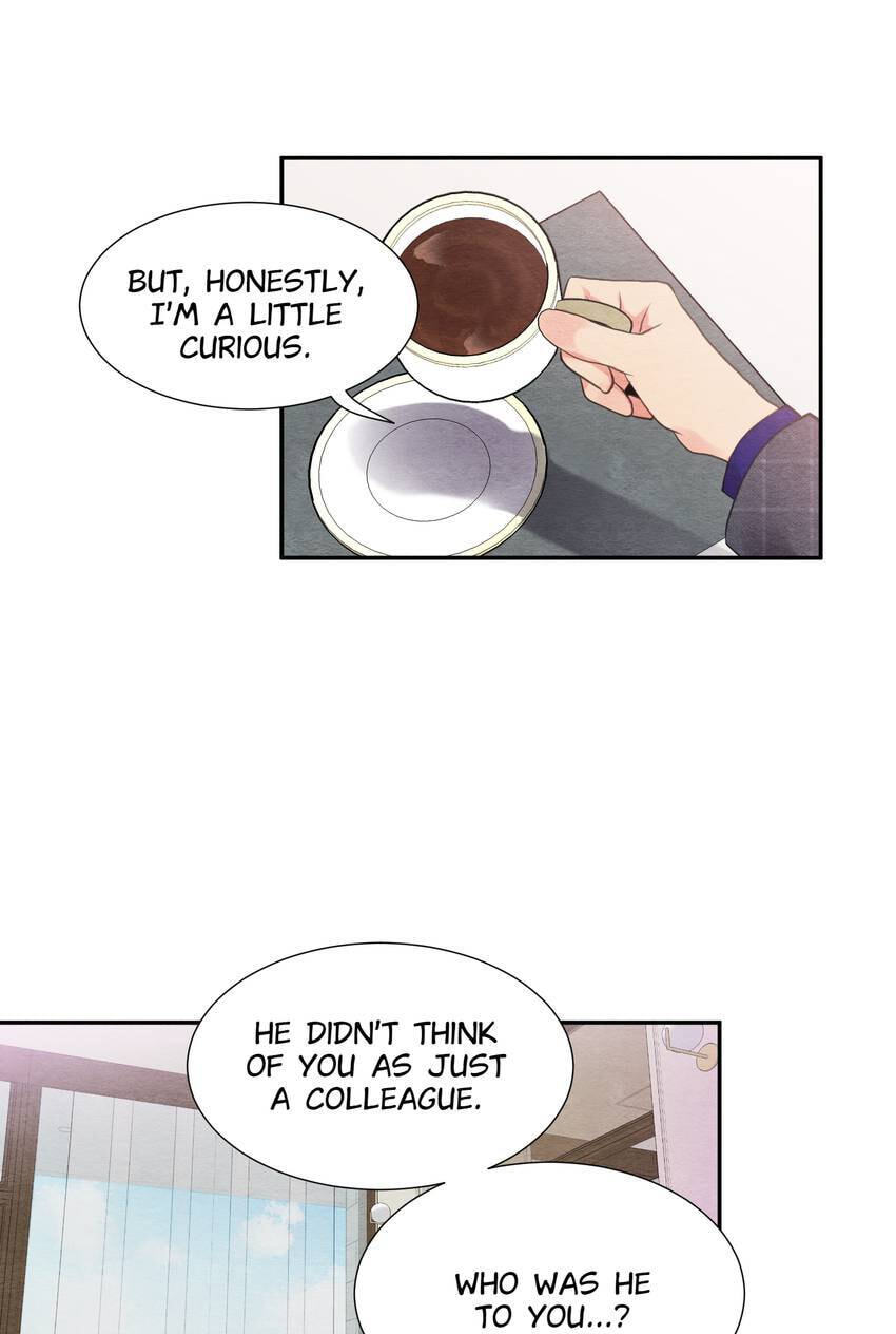 Off Limits! Chapter 53 page 64 - 