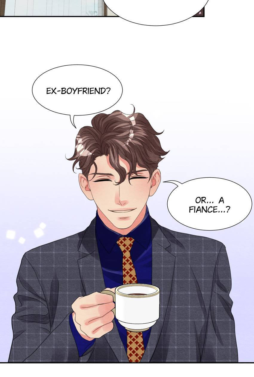 Off Limits! Chapter 53 page 65 - 
