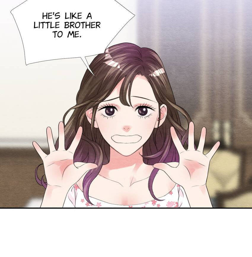 Off Limits! Chapter 53 page 67 - 