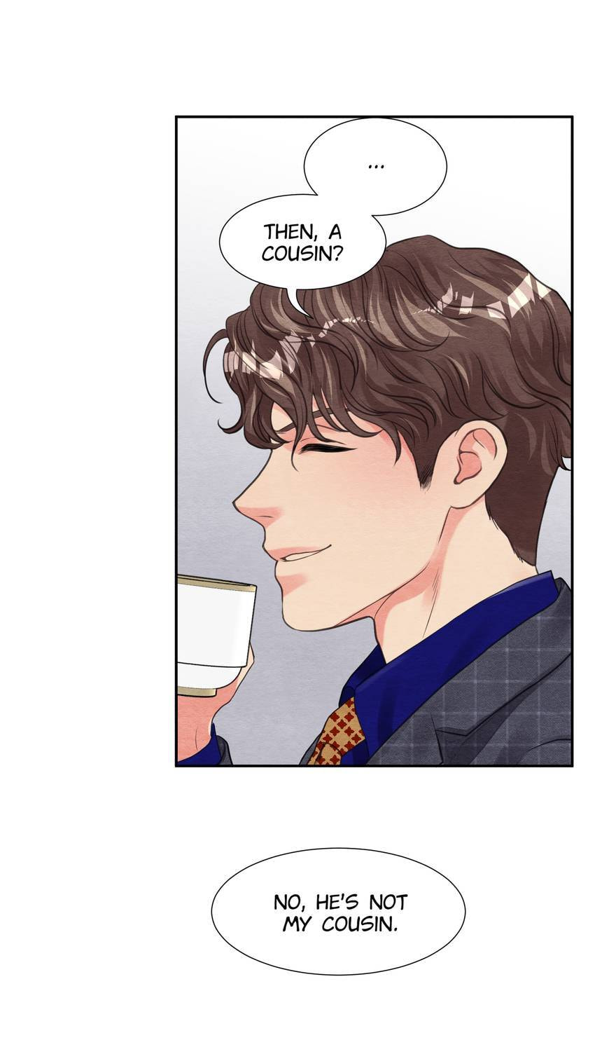 Off Limits! Chapter 53 page 68 - 
