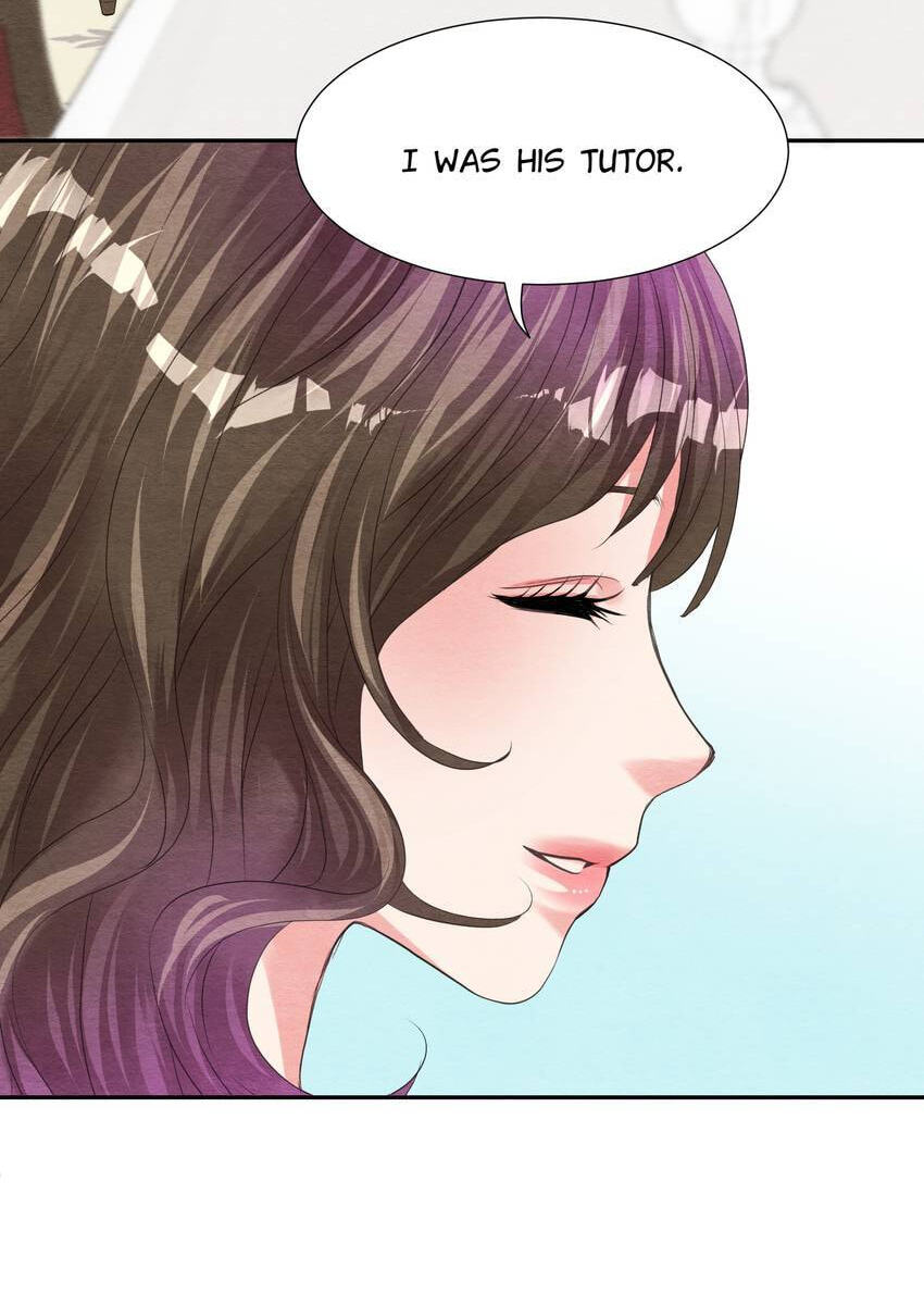 Off Limits! Chapter 53 page 70 - 