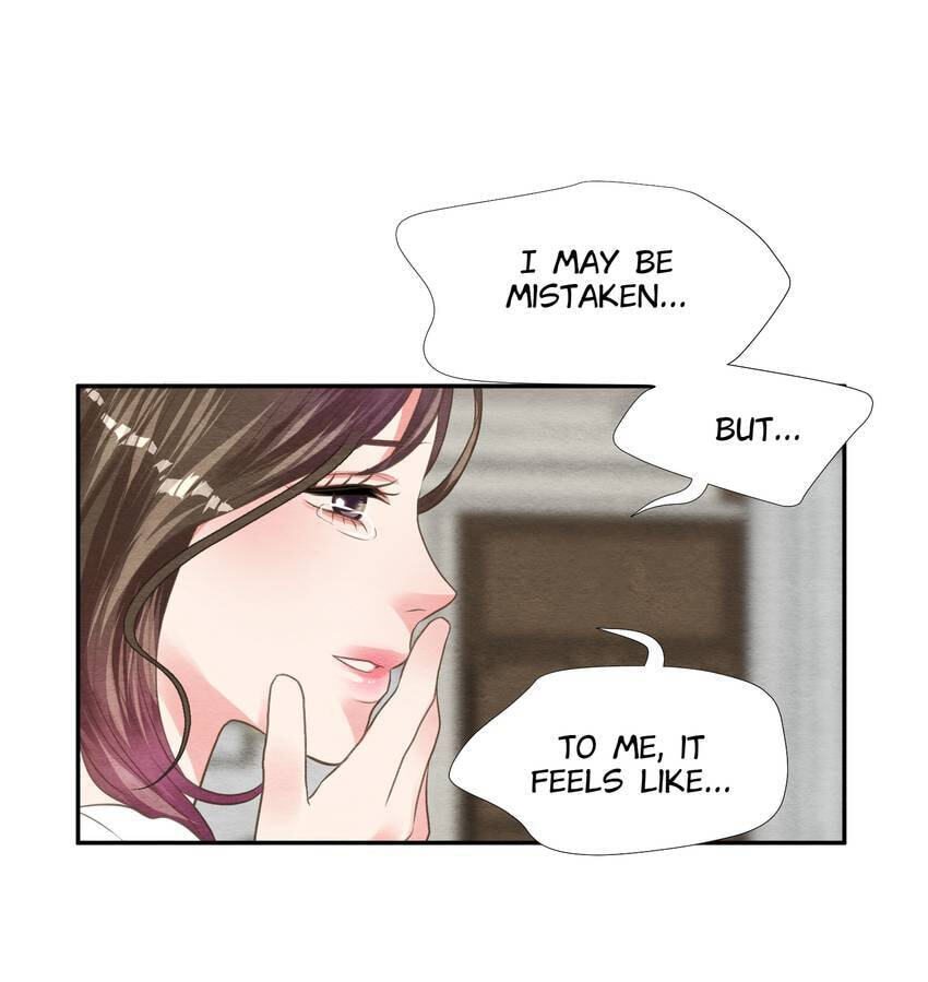 Off Limits! Chapter 53 page 10 - 