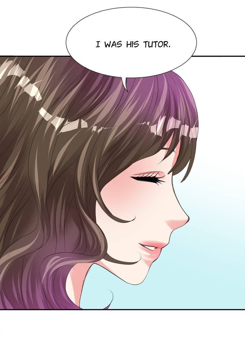 Off Limits! Chapter 54 page 2 - 