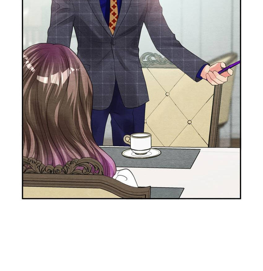 Off Limits! Chapter 54 page 11 - 
