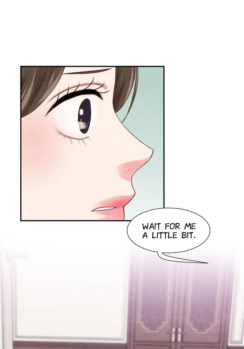 Off Limits! Chapter 54 page 12 - 
