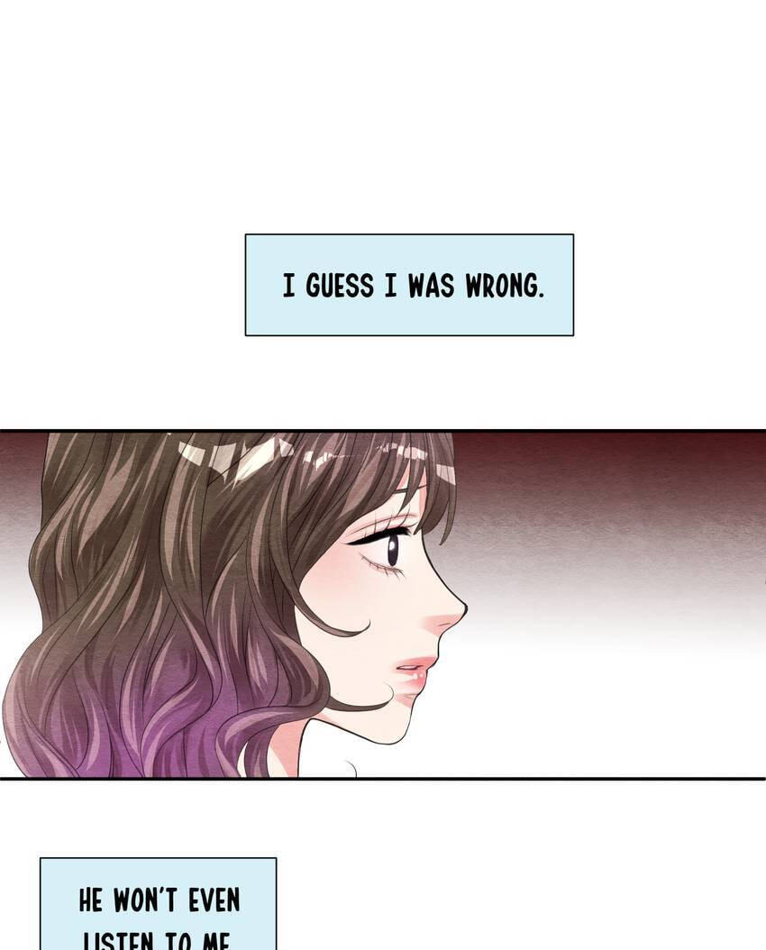 Off Limits! Chapter 54 page 17 - 
