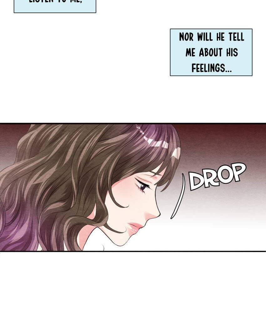 Off Limits! Chapter 54 page 18 - 