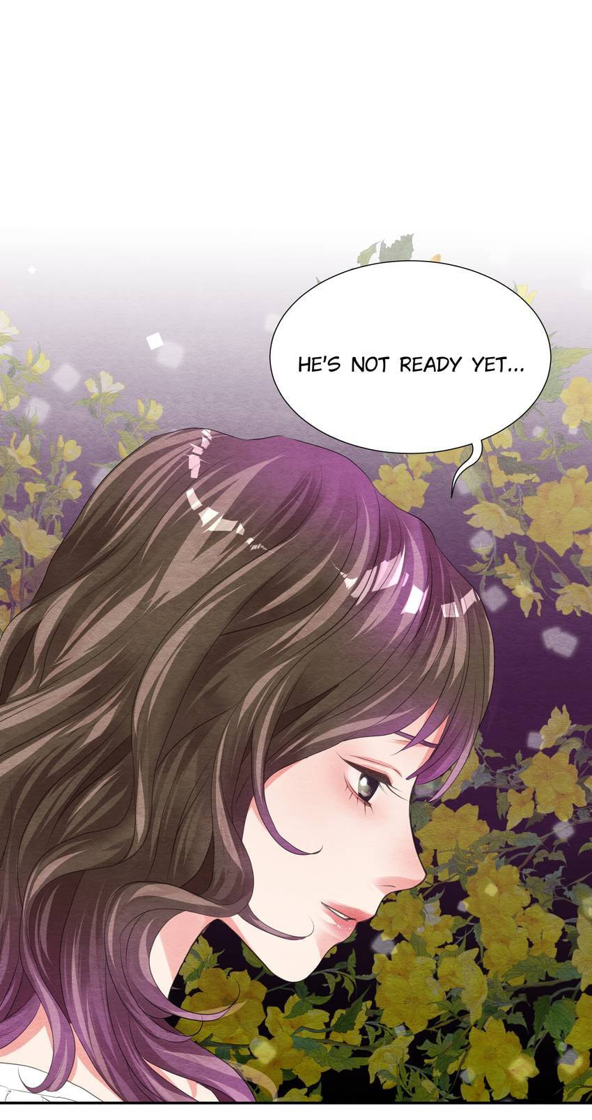 Off Limits! Chapter 54 page 19 - 