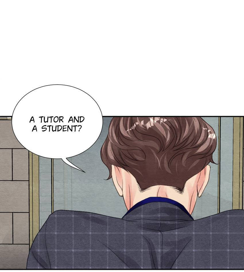 Off Limits! Chapter 54 page 23 - 