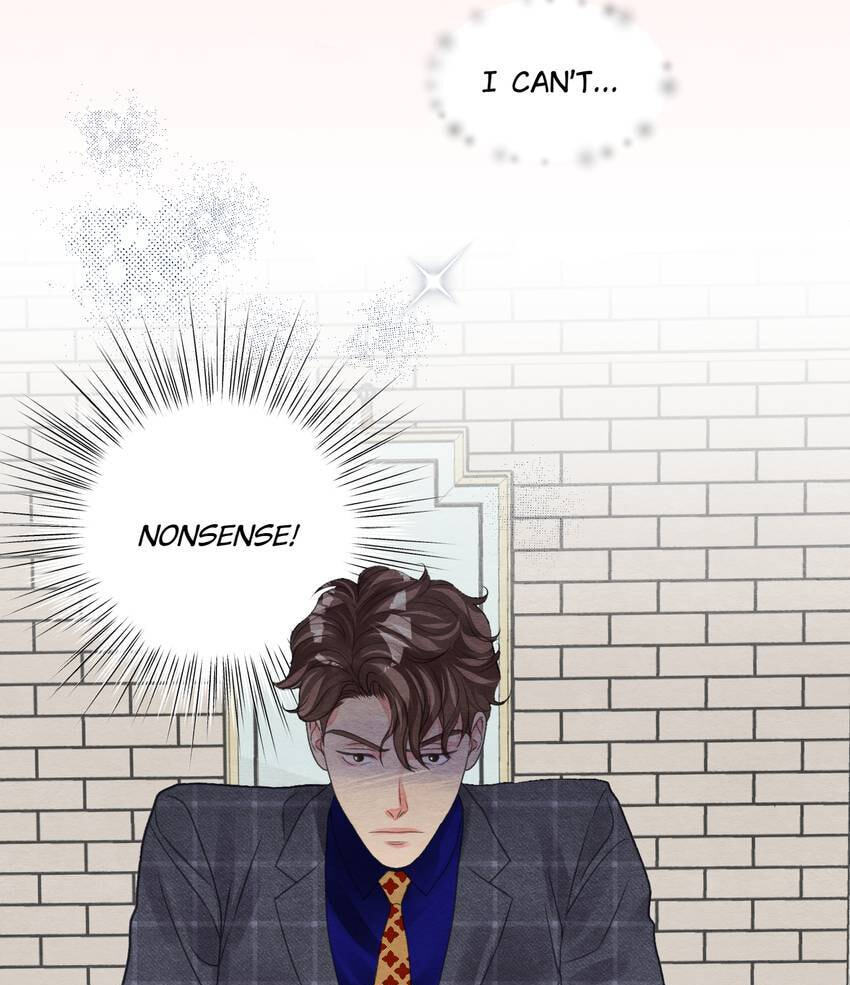 Off Limits! Chapter 54 page 28 - 