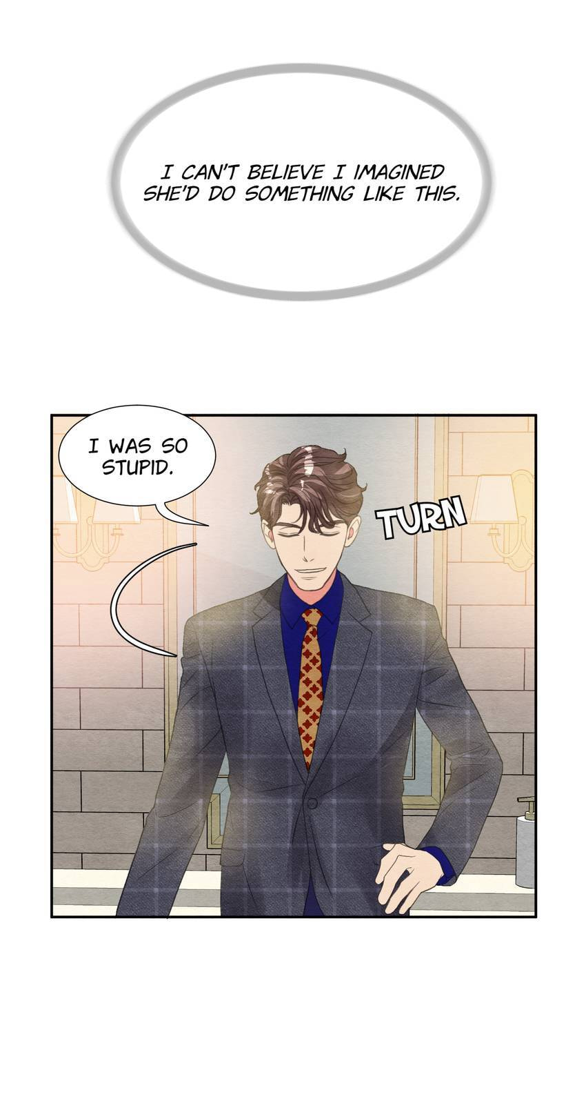 Off Limits! Chapter 54 page 31 - 