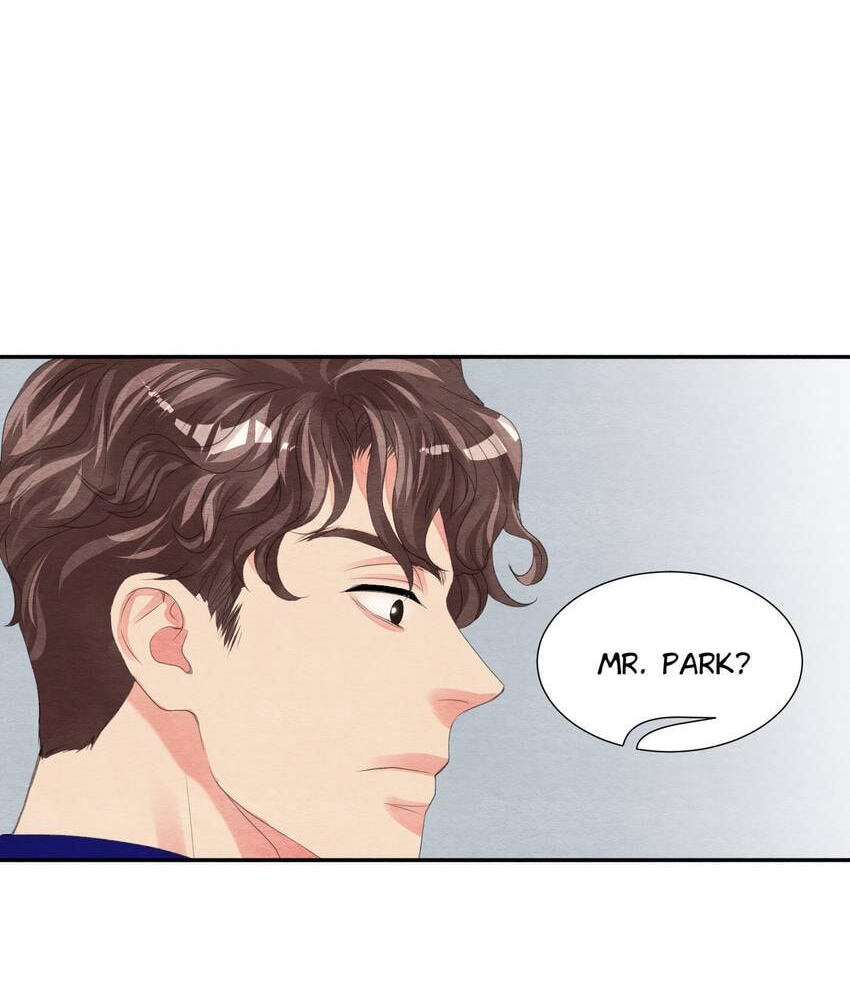 Off Limits! Chapter 54 page 33 - 
