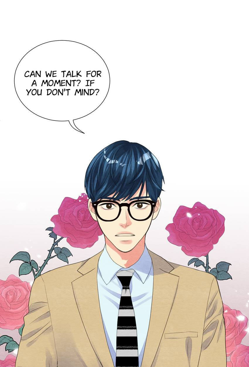 Off Limits! Chapter 54 page 34 - 