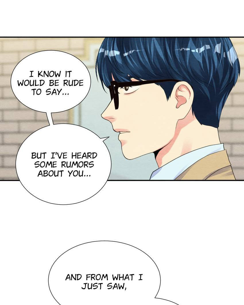 Off Limits! Chapter 54 page 37 - 