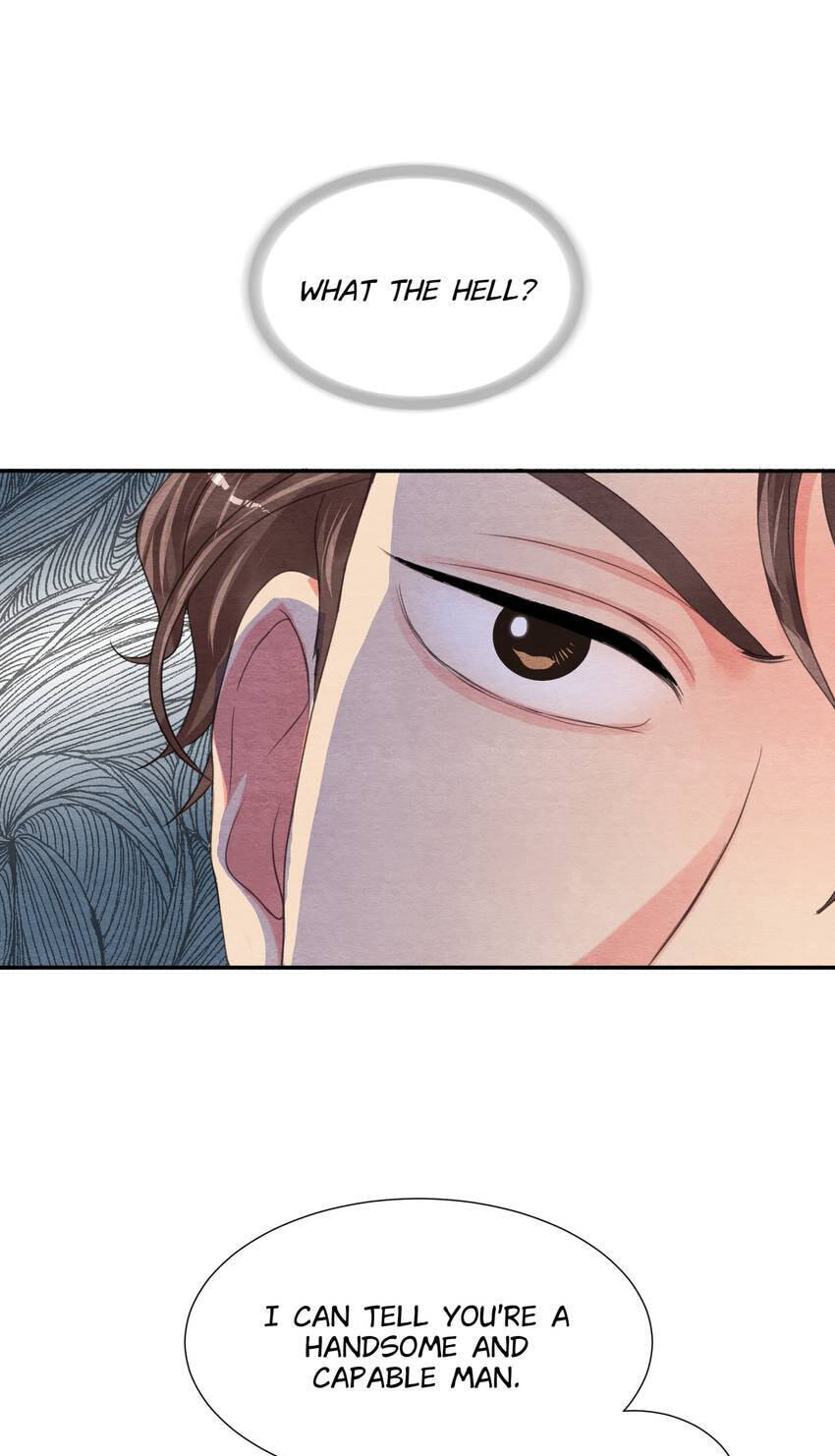 Off Limits! Chapter 54 page 39 - 