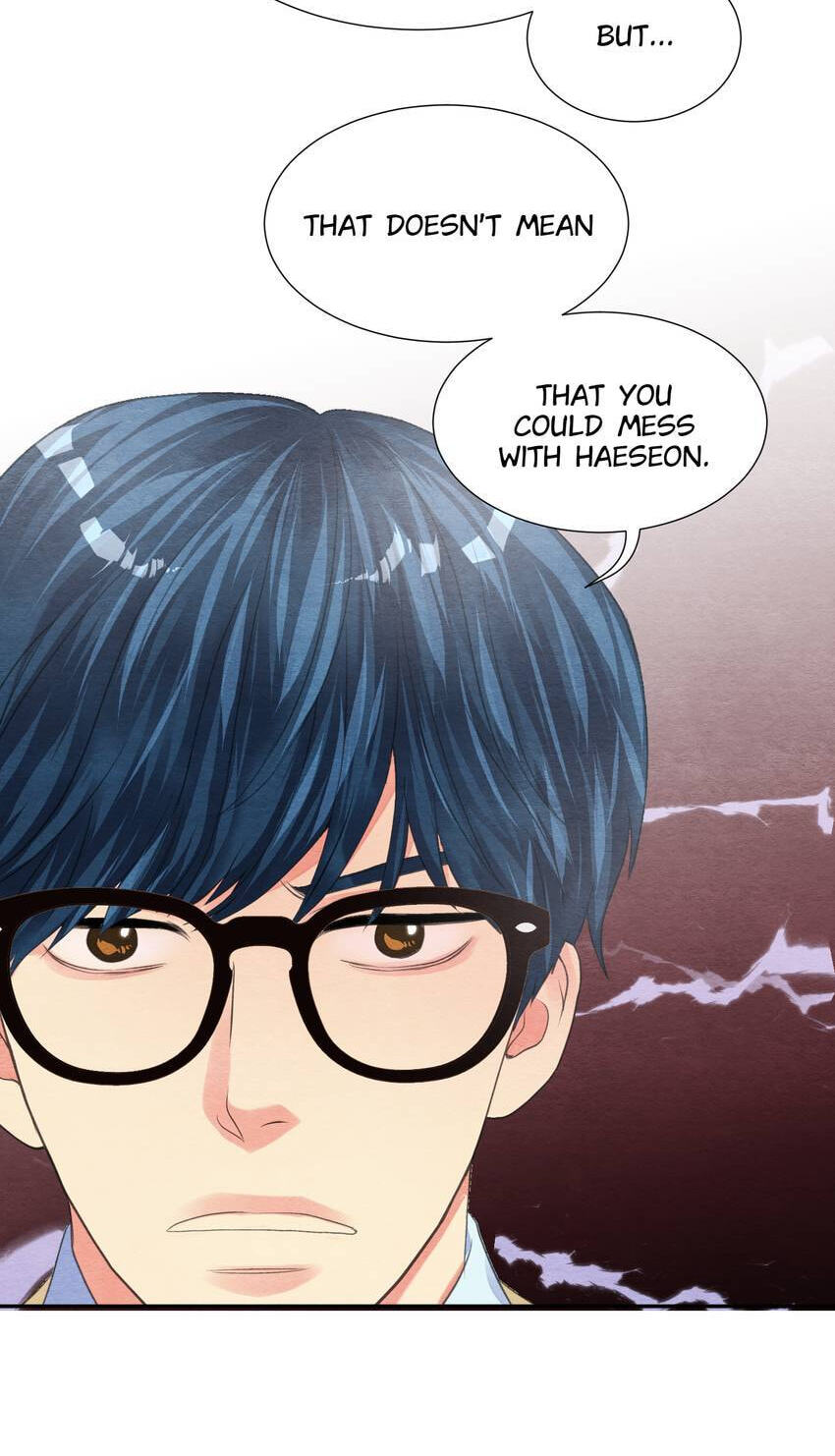 Off Limits! Chapter 54 page 40 - 