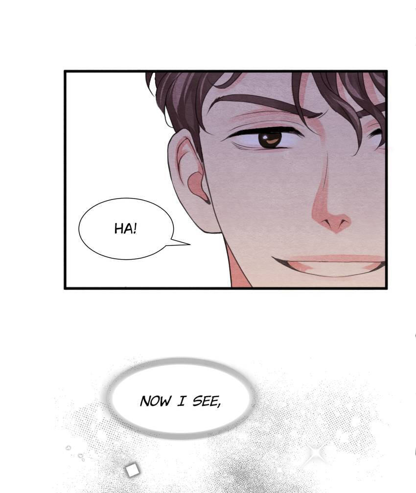 Off Limits! Chapter 54 page 41 - 