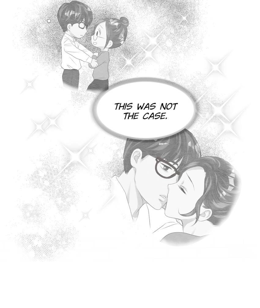 Off Limits! Chapter 54 page 42 - 