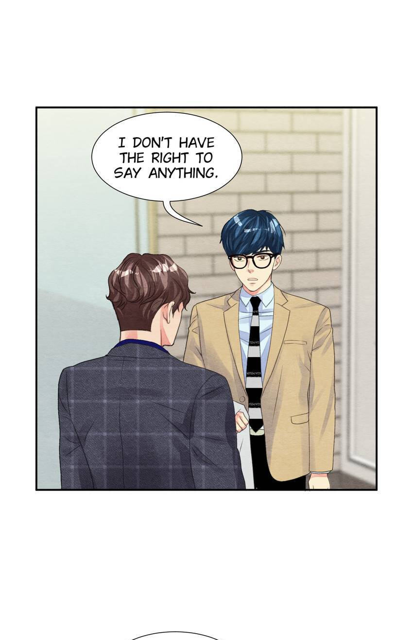 Off Limits! Chapter 54 page 46 - 