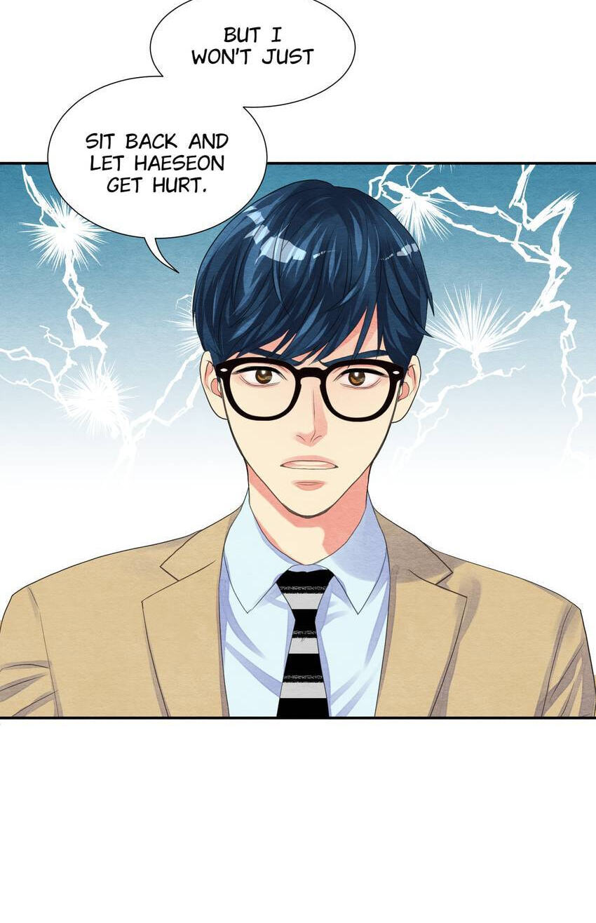 Off Limits! Chapter 54 page 47 - 
