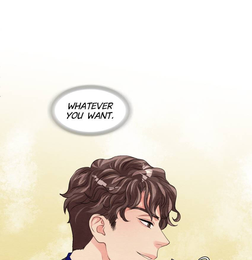 Off Limits! Chapter 54 page 48 - 