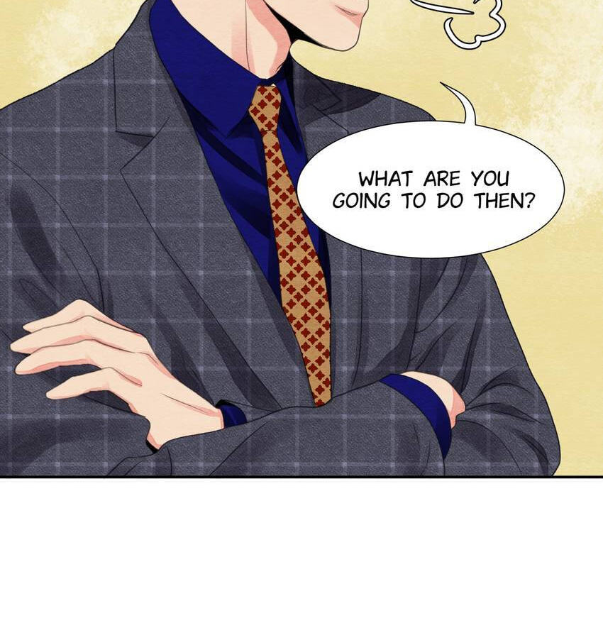 Off Limits! Chapter 54 page 49 - 